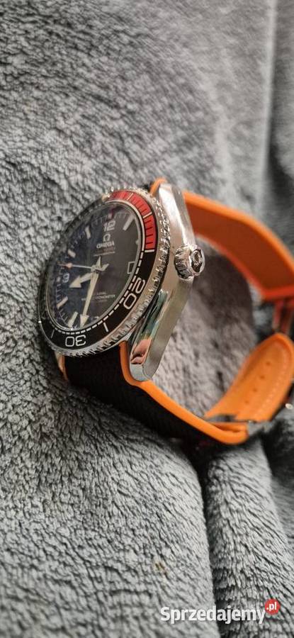 Zegarek męski Omega Częstochowa