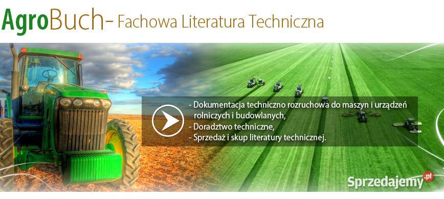 Instrukcja obsługi CASE IH 856XL 856 XL katalog Szamotuły