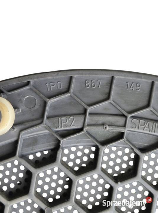 KRATKA OSŁONA GŁOŚNIKA DRZWI LEWAPRAWA SEAT LEON Działoszyce