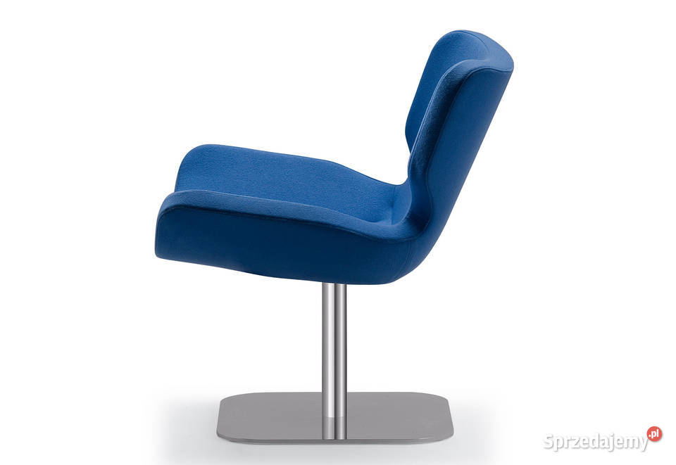 Fotel obrotowy Tonon She Italy