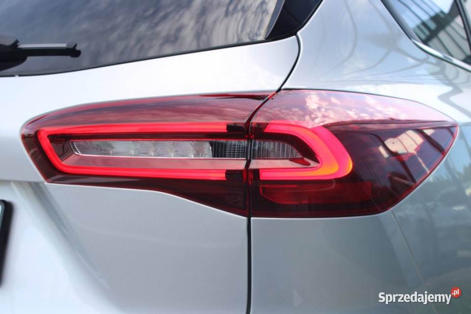 FORD Focus 2022r FVAT23 FullLED Kamera CARPLAY Focus Bielsko-Biała