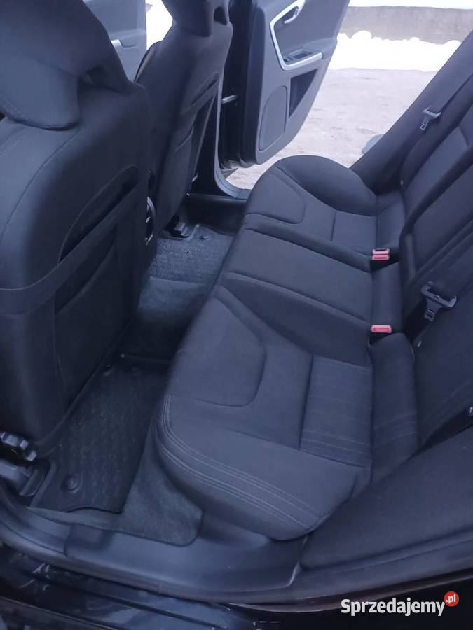 Volvo s60 20 D4 4/5 Sułoszowa