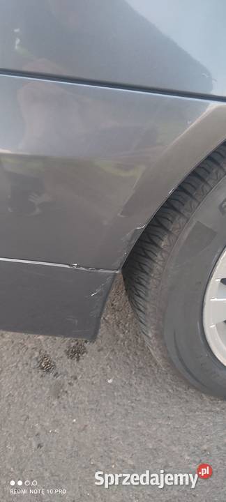 BMW E91 touring 232600km Grodzisk Wielkopolski