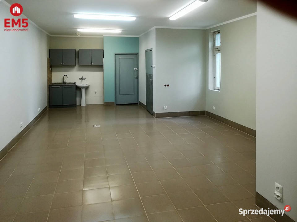 sprzedaży lokalu 70m2 Białystok