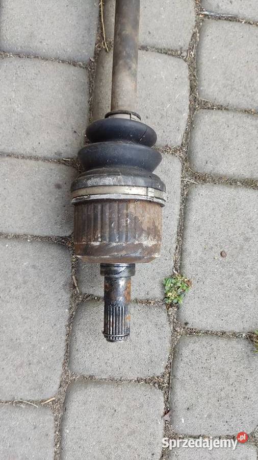 Półoś Hyundai coupe tiburon przegub zewnętrzny Chrzanów sprzedam