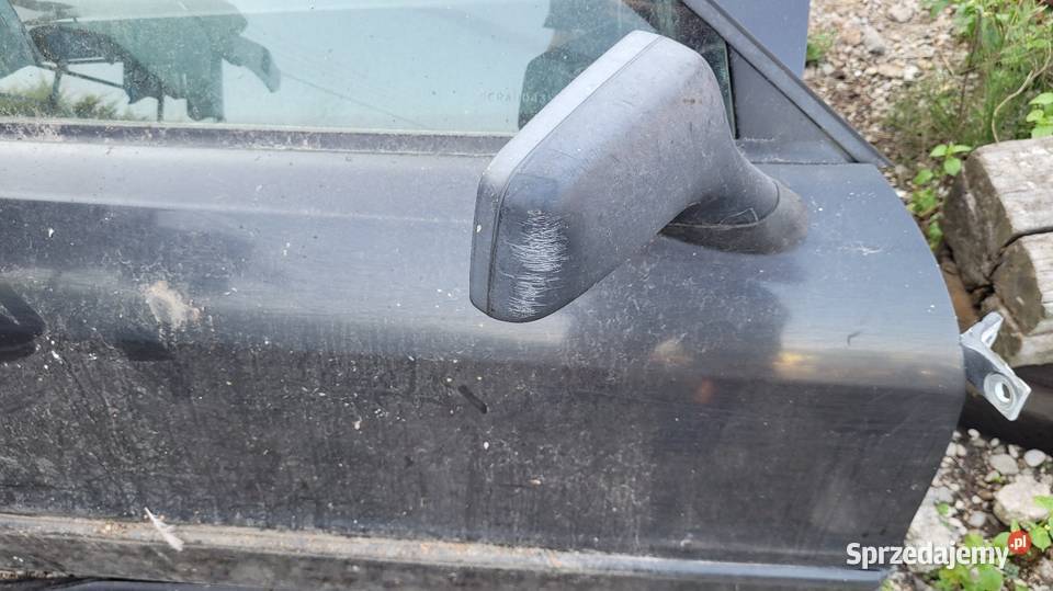 Drzwi Audi 80 mazowieckie Łagów