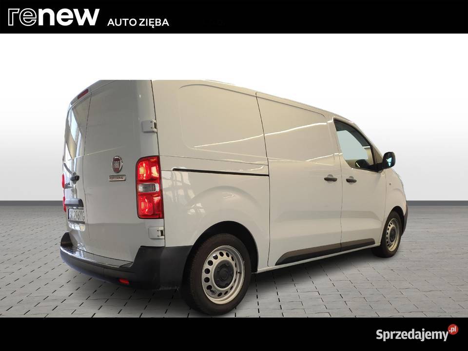 Scudo 15 MJ Standard 26t Easy 120 kamera cofania