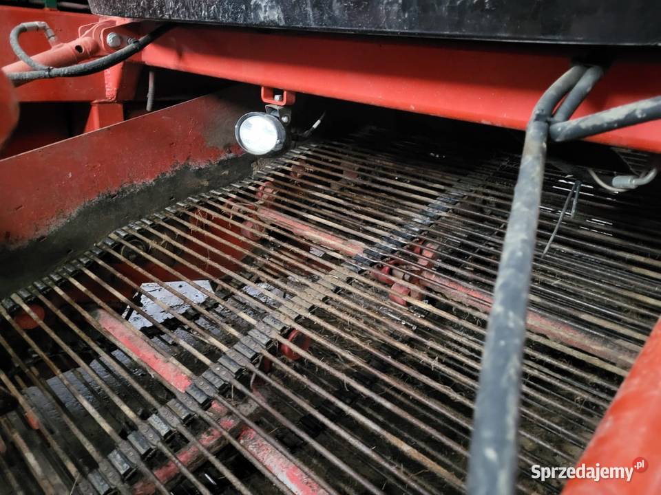 Dewulf RA3060 Żyrosławice