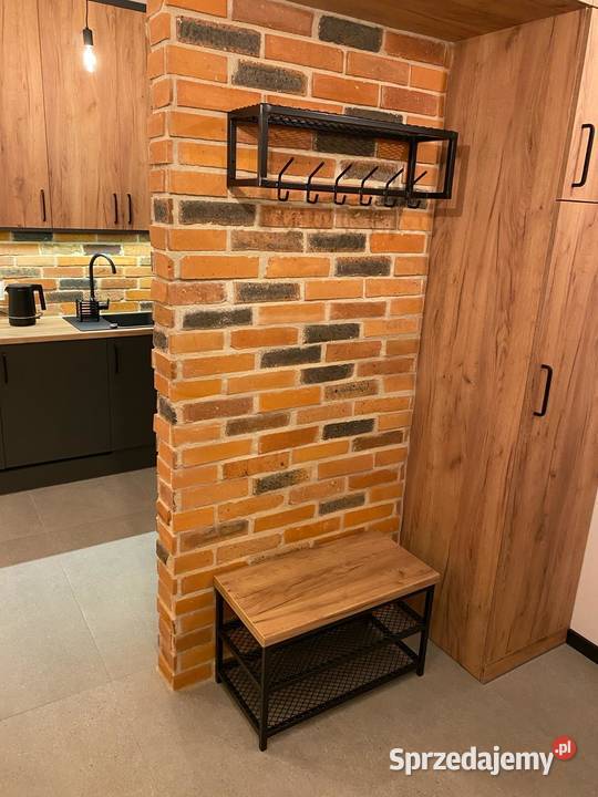 Płytki z cegły środki Bytom