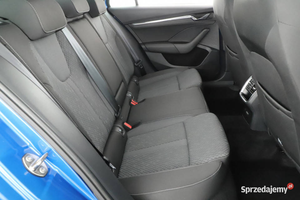 Skoda Octavia 14 TSI iV komputer pokładowy Piaseczno