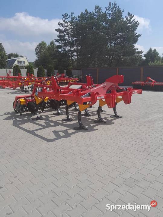 Agregat bezorkowy DZIK 27 Sieradz sprzedam