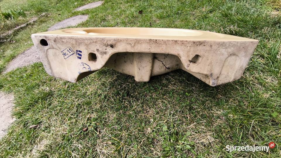 Zlewozmywak ceramiczny stan Katowice