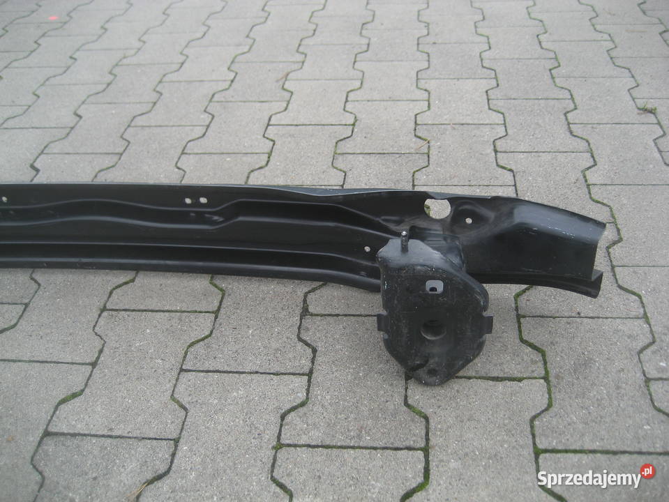 bmw 4 g22 g23 belka zderzaka tył 7490492