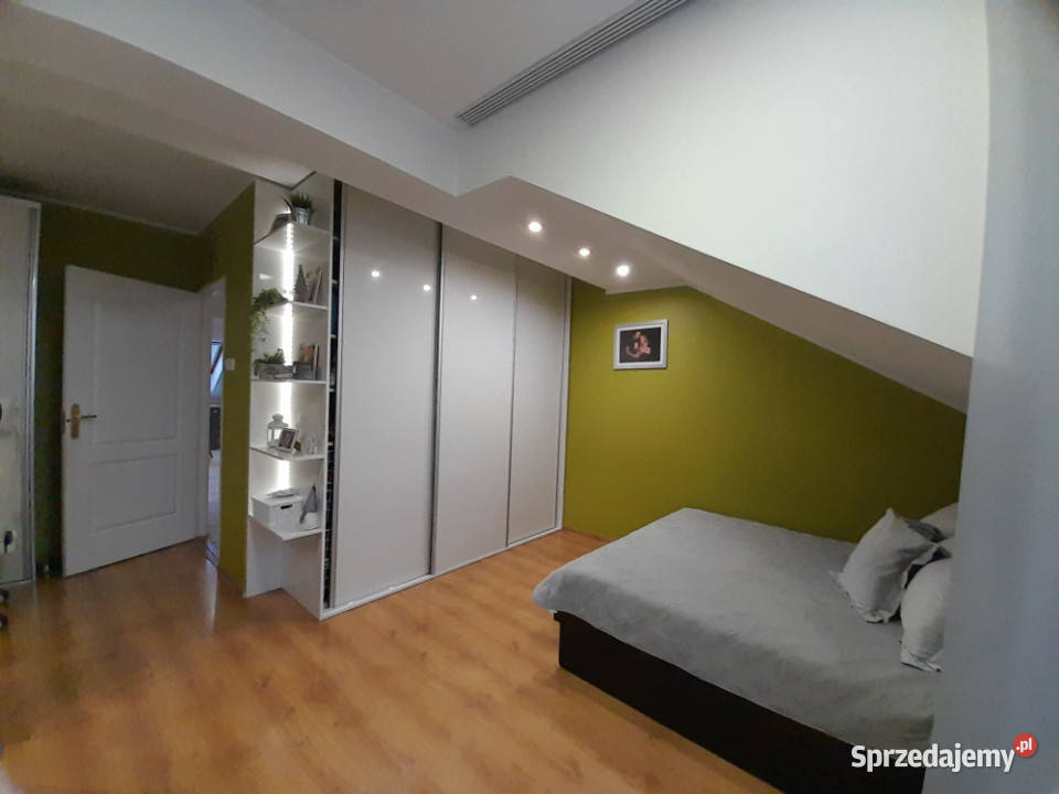 Mieszkanie na Osiedlu Bukowym z widokiem na Sprzedaż Szczecin