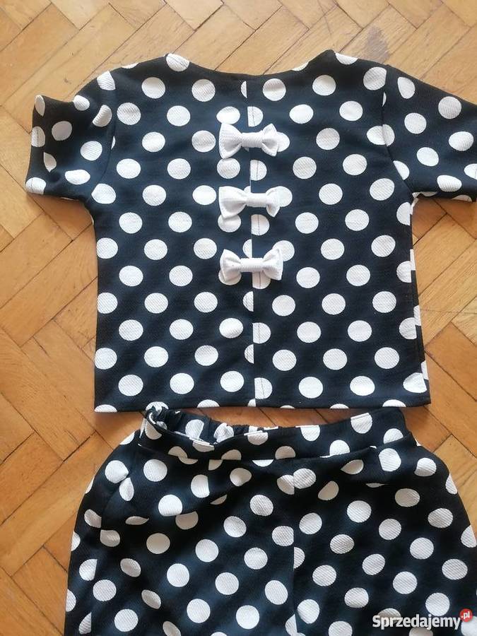 Komplet w kroki SM pomorskie Gdańsk