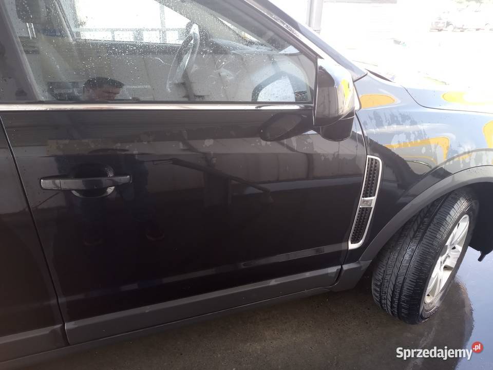 Opel Antra Lublin sprzedam