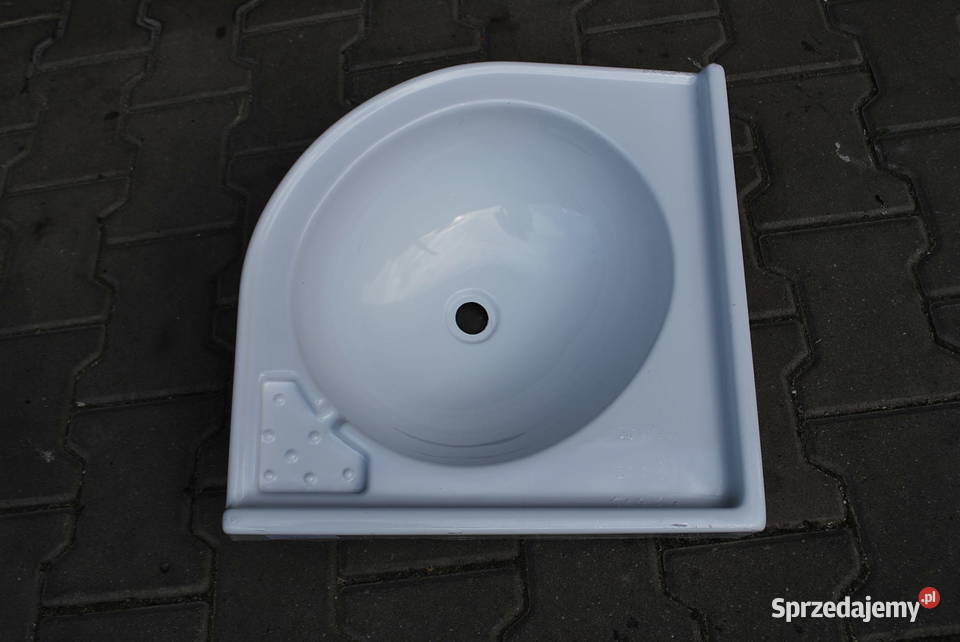 MAŁA NAROZNA UMYWALKA DO KAMPERAPRZYCZEPY VAT marża Grzebowilk