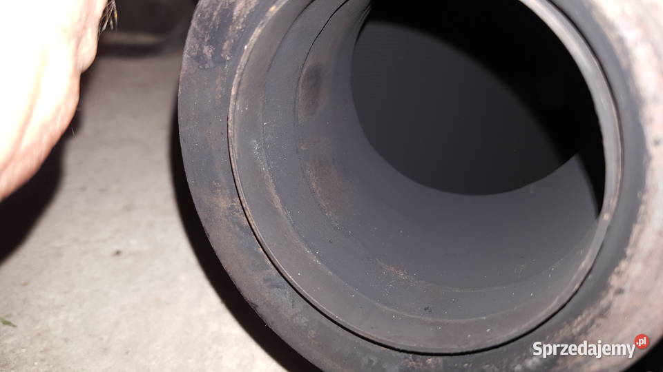 bmw f20 16D filtr dpf