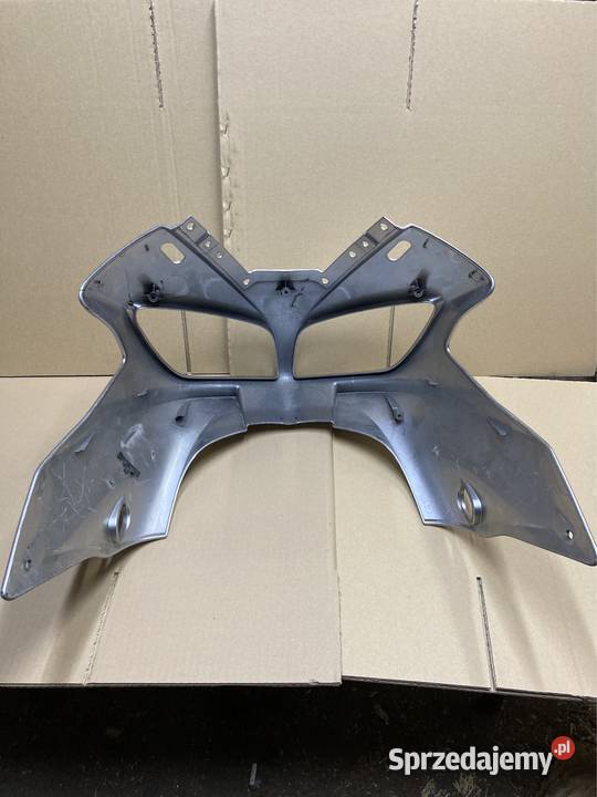 Yamaha Fz1 czacha, owiewka Jarocin - Sprzedajemy.pl