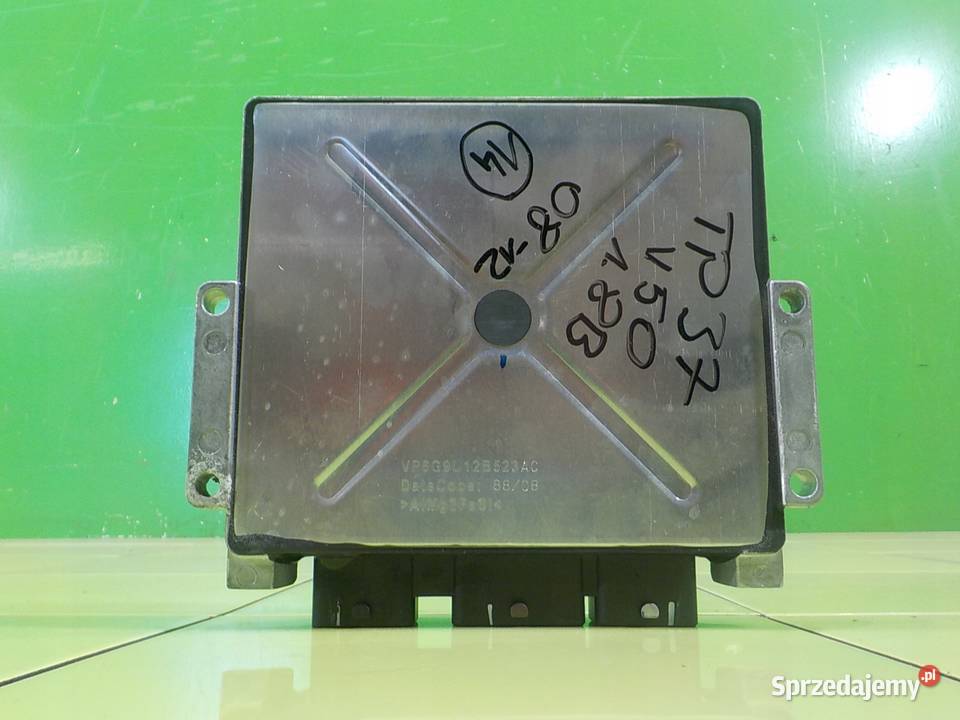 VOLVO V50 II LIFT 18 B 08r KOMBI sterownik