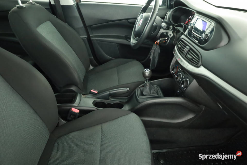 Fiat Tipo 14 16V Tipo Piaseczno