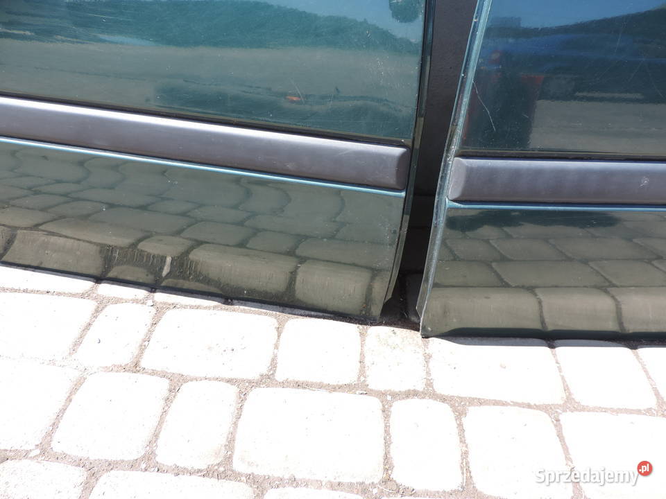 ROVER 400 DRZWI PRAWY TYŁ KOLOR HMA Nowy Sącz