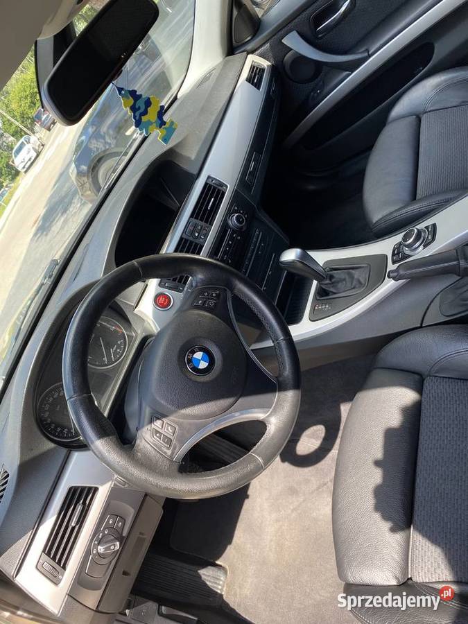 BMW E91 30 245 Tychowo