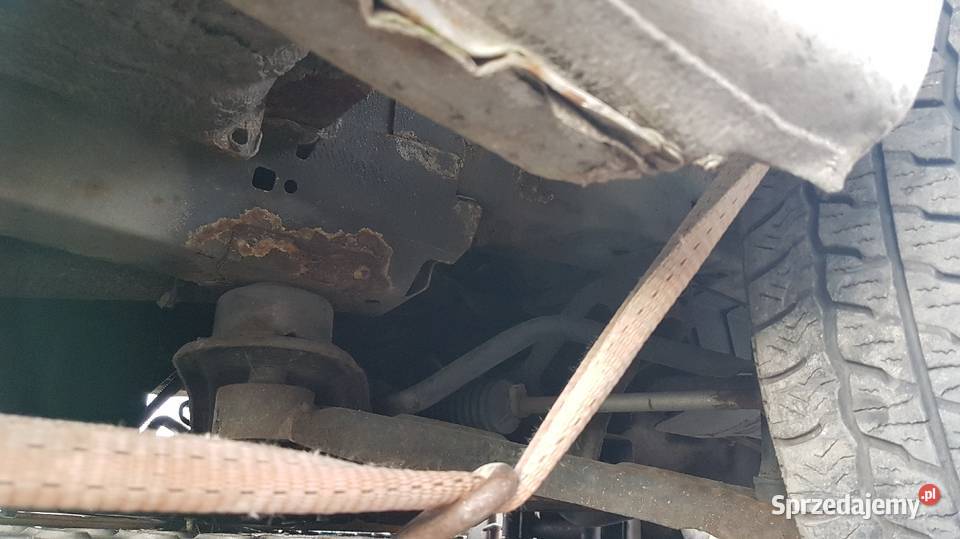 Ford Transit Tourneo nugget Multivan Kamper Stargard