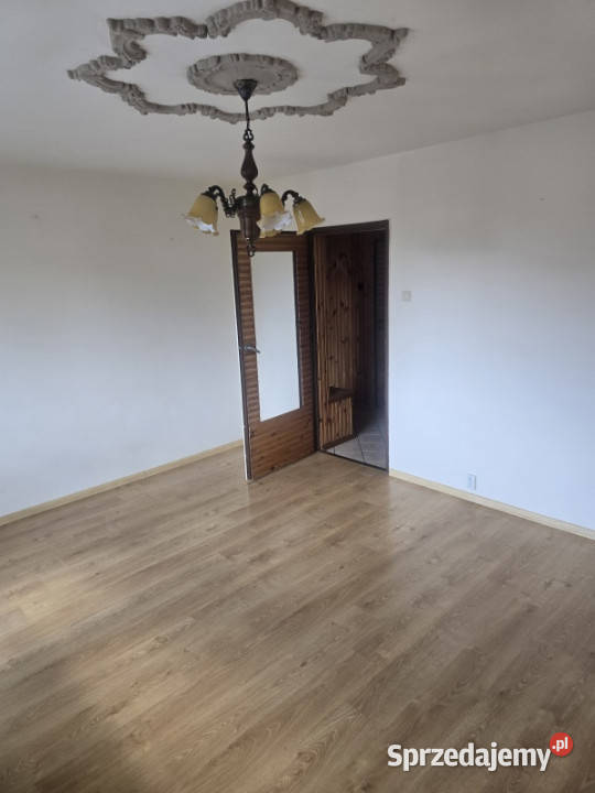 Mieszkanie 3 pokoje mazowieckie