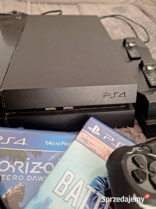 Konsola 4 Jędrzejów