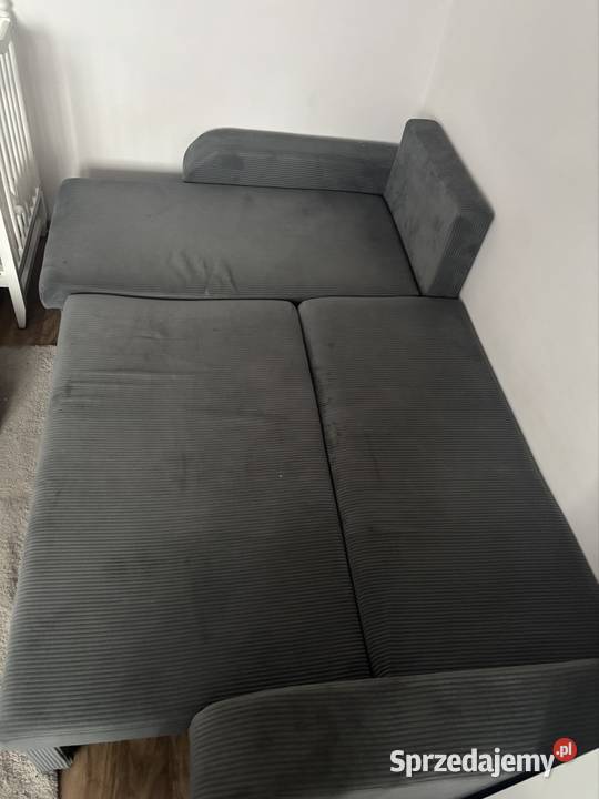 Sprzedam narożnik z funkcją spania Ostrówiec