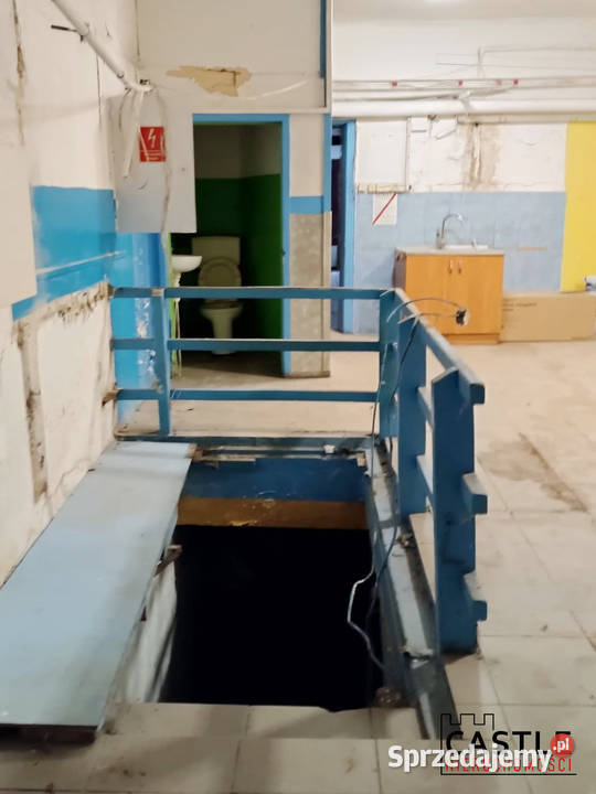 centrum Tczewa I pod usługi i handel I Starówki Sprzedaż Tczew