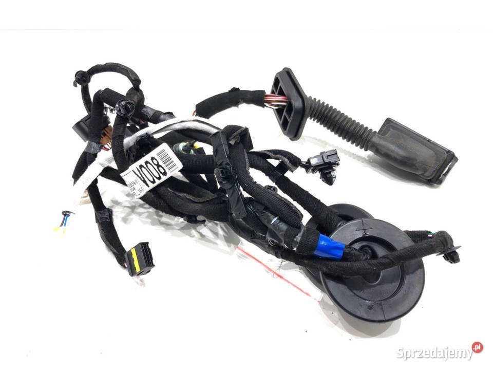 WIĄZKA DRZWI PRZÓD LEWY KIA NIRO II SG2