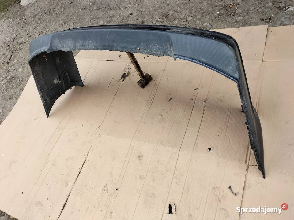 ZDERZAK TYŁ TYLNY VOLVO S80 9154852 osobowe