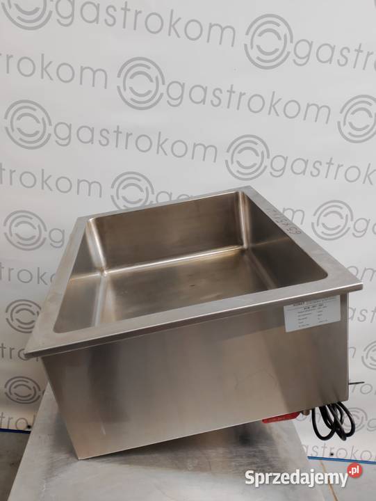 Wanna bemarowa Komat 2xGN 11 KCB001021 dolnośląskie