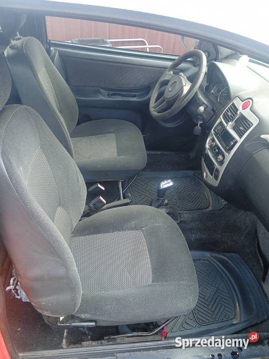 Sprzedam mini car bez prawa jazdy aixam lubuskie Gorzów Wielkopolski sprzedam