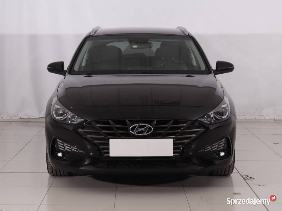 Hyundai i30 15 DPI ASR (kontrola trakcji) Piaseczno