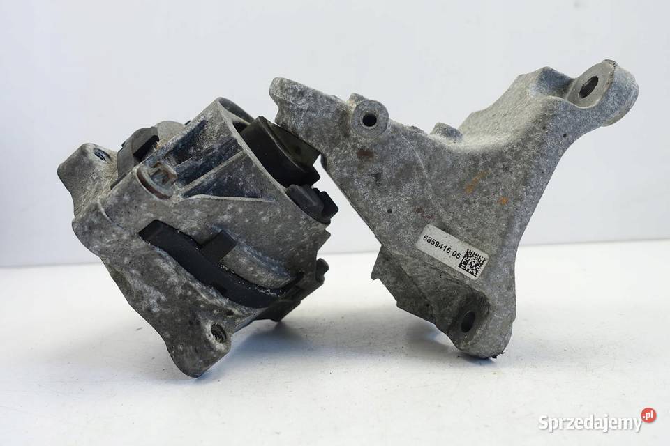 BMW F20 20 D PODUSZKA SILNIKA łapa PRAWA 6859412 sprzedam