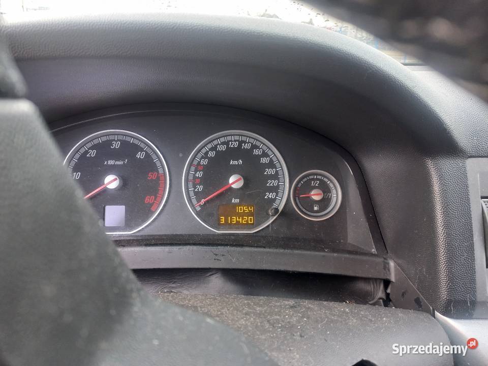 Opel Vectra C łódzkie Piotrków Trybunalski