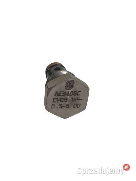 11169032 Zawór zwrotny Danfoss analogowy