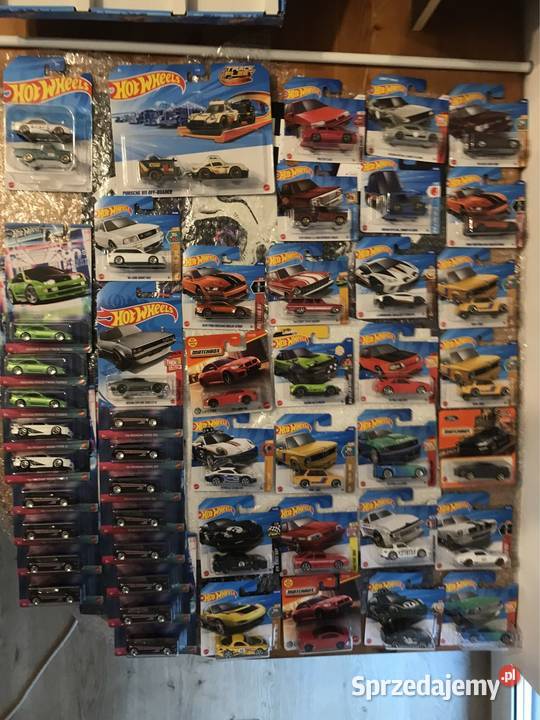 Hot wheels Samochody i pojazdy Dla Dziecka Przeworsk