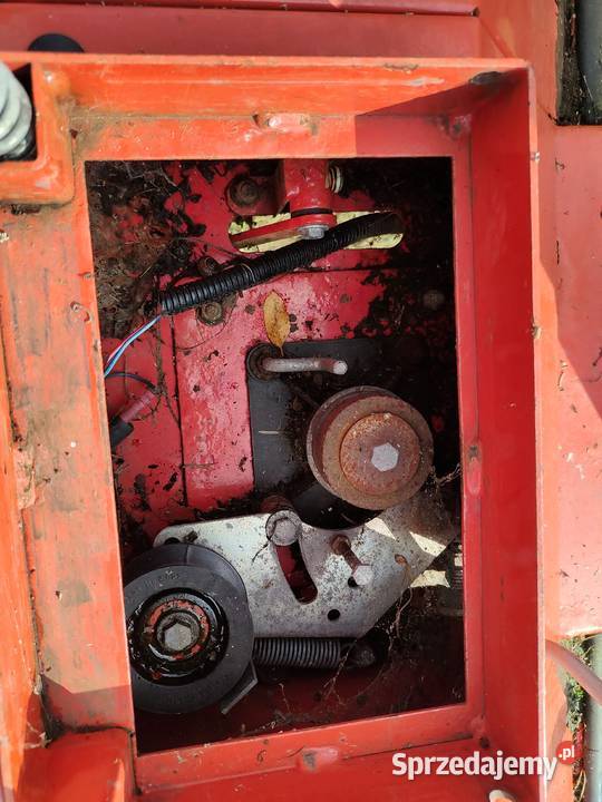 Zębatki układu kierowniczego Westwood t1200 Wiele