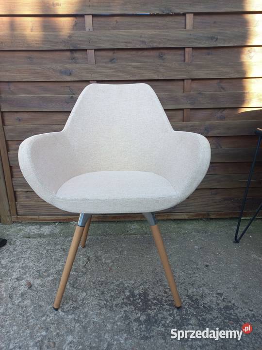 Fotel Profim Fan 10HW Warszawa sprzedam