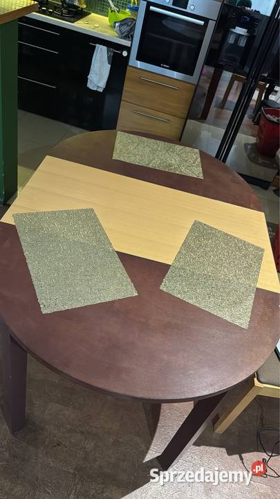 Stół rozkładany Warszawa sprzedam