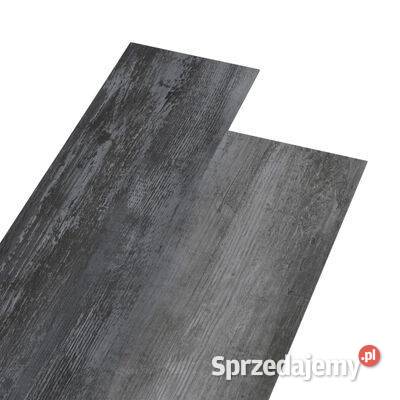 vidaXL Panele podłogowe PVC 502m 2mm