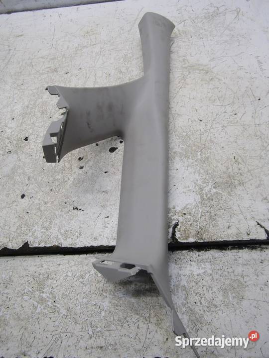 OSŁONA POSZYCIE SŁUPKA LEWY PRZÓD PRZEDNI HONDA