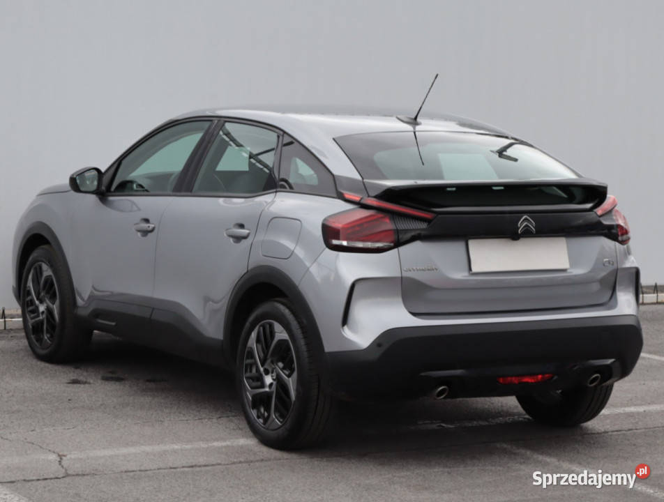 Citroen C4 12 PureTech C4 sprzedam