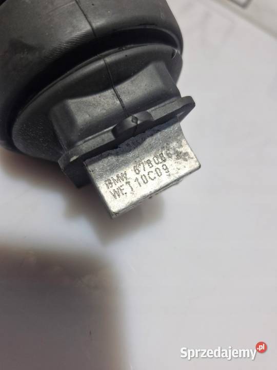 BMW E90 E91 E92 KRZYŻAK DRĄŻEK KOLUMNY Drążki kierownicze dolnośląskie