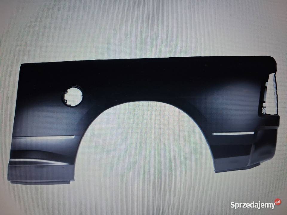 Blotnik przód prawy lewy dodge ram 1500 4 Sierakowice sprzedam