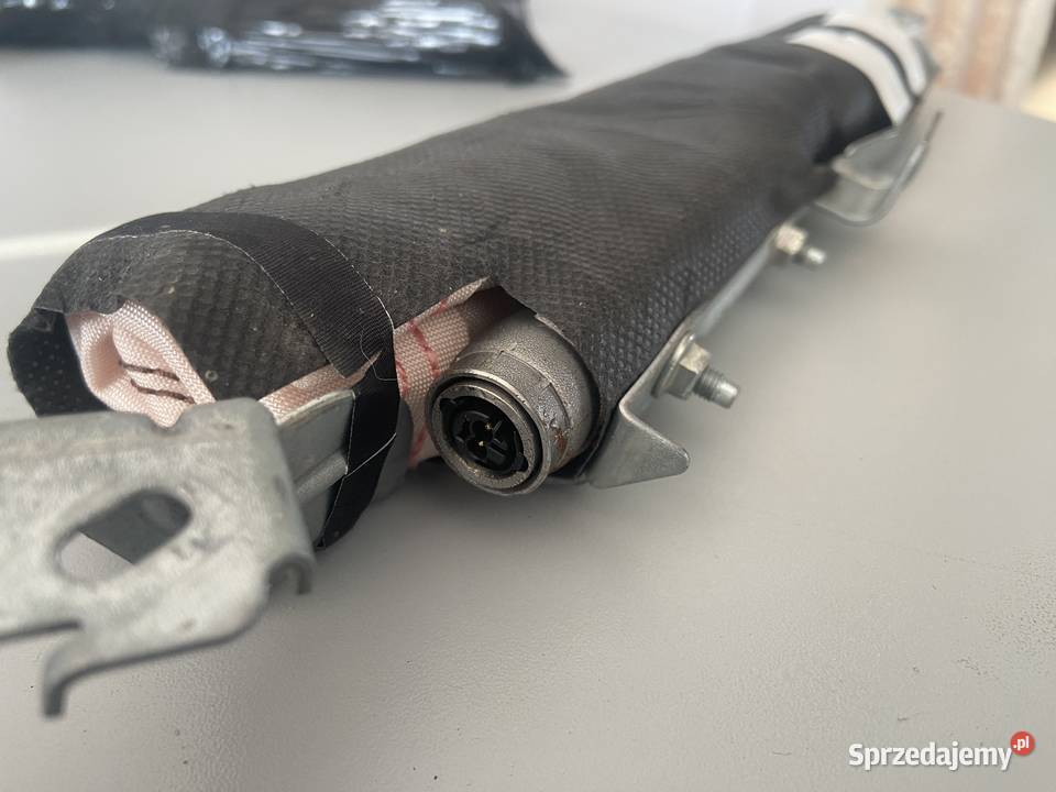 Poduszka powietrzna AIRBAG Fotel PRAWA Volvo wielkopolskie sprzedam